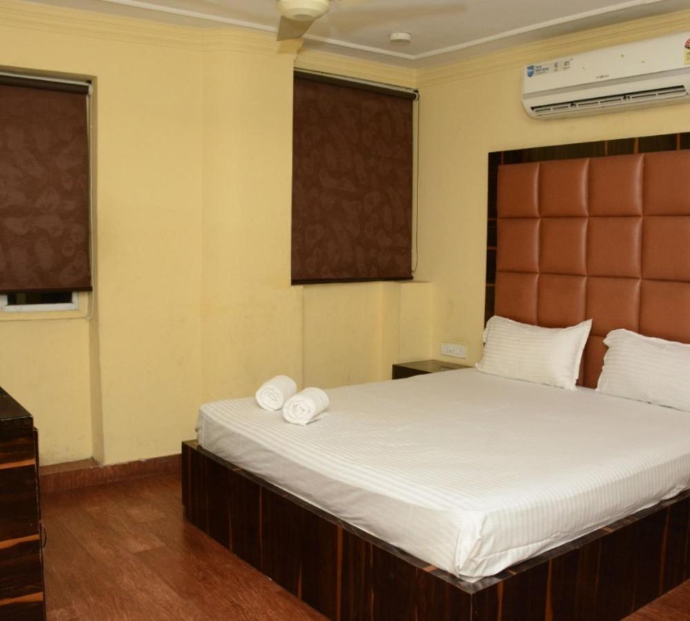 Plaza By Wb Inn, Kolkata Exterior photo