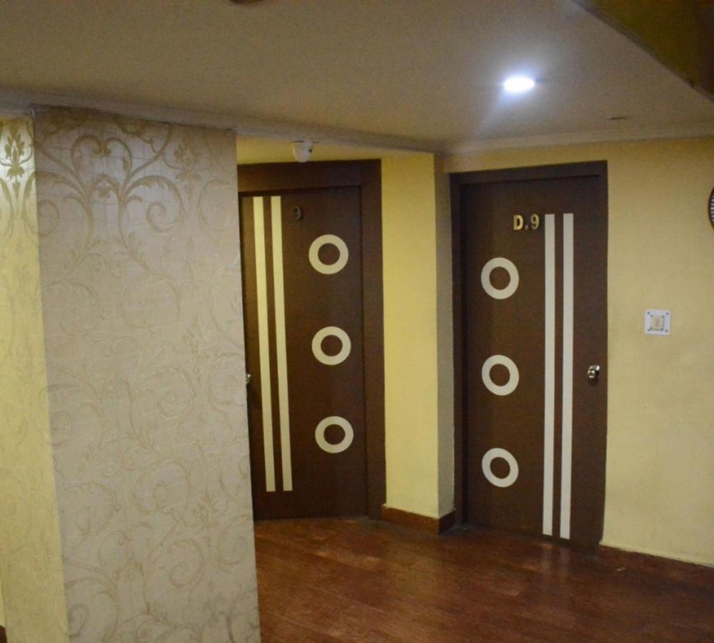 Plaza By Wb Inn, Kolkata Exterior photo