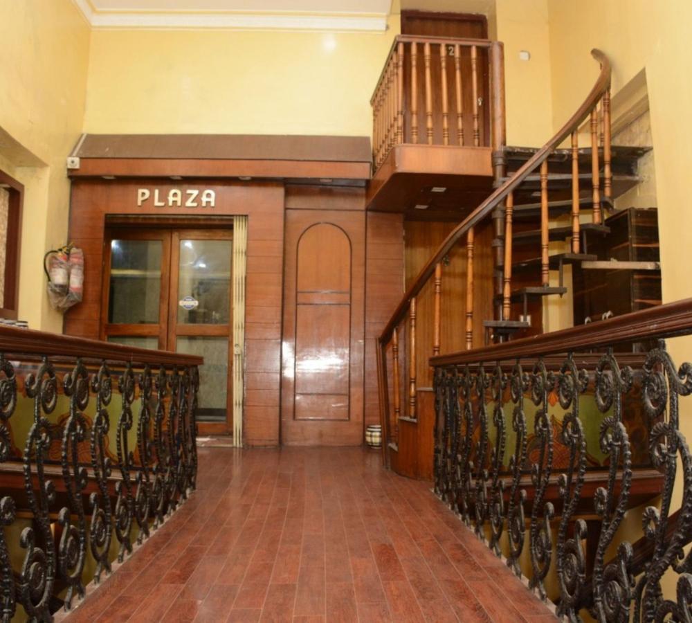 Plaza By Wb Inn, Kolkata Exterior photo
