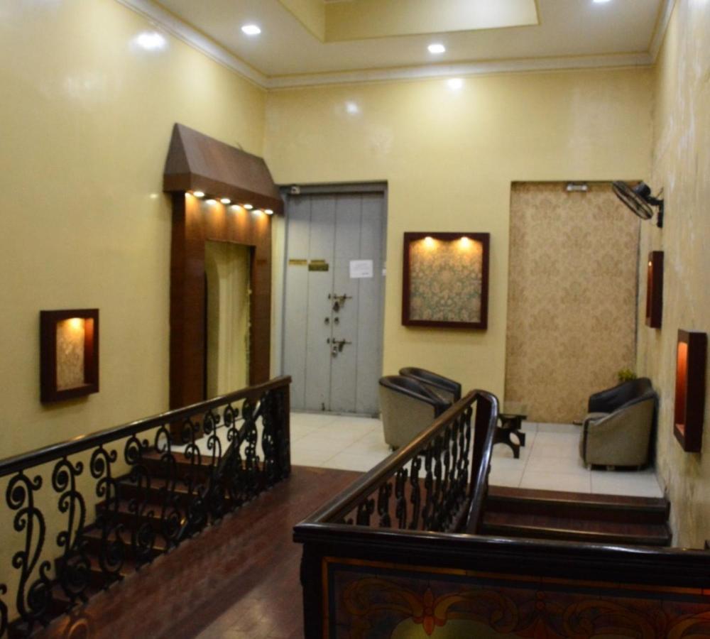Plaza By Wb Inn, Kolkata Exterior photo